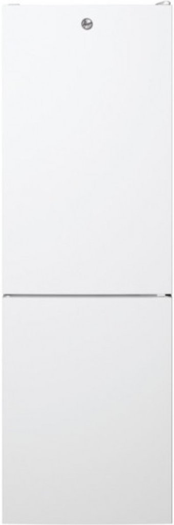 Hoover HOCE3T618FW Çift Kapılı No Frost F 342 lt Alttan Donduruculu Solo Buzdolabı
