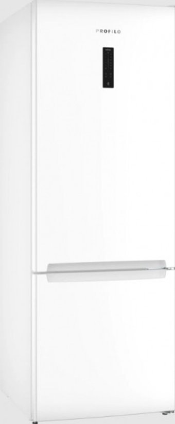 Profilo BD3056WEXN Çift Kapılı No Frost E 508 lt Alttan Donduruculu Solo Buzdolabı