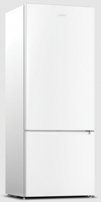 Arçelik 270427 MB Çift Kapılı No Frost F 440 lt Alttan Donduruculu Solo Buzdolabı