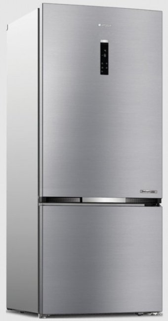 Arçelik 278552 EI Çift Kapılı No Frost C 551 lt Alttan Donduruculu Solo Buzdolabı