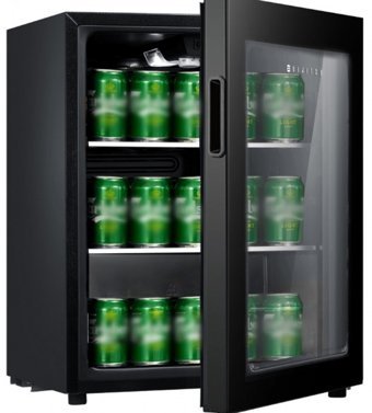 Dijitsu DB70 Tek Kapılı F 63 lt Buzdolabı