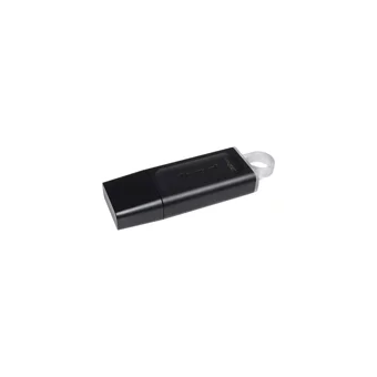 Kingston DataTraveler Exodia USB 3.2 Type A 32 GB Flash Bellek Beyaz
