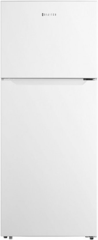Dijitsu DBD400 Çift Kapılı No Frost E 413 lt Üstten Donduruculu Solo Buzdolabı