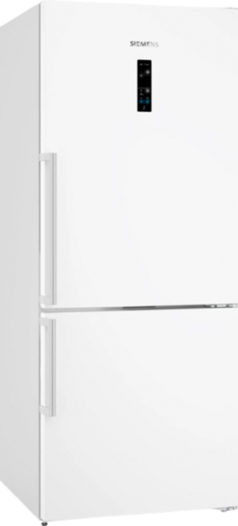 Siemens KG76PAWC0N Çift Kapılı No Frost C 526 lt Alttan Donduruculu Solo Buzdolabı