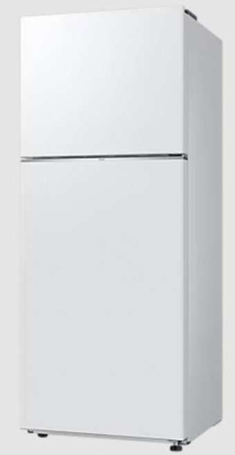 Samsung RT38CG6000WW/TR Çift Kapılı No Frost F 393 lt Üstten Donduruculu Solo Buzdolabı