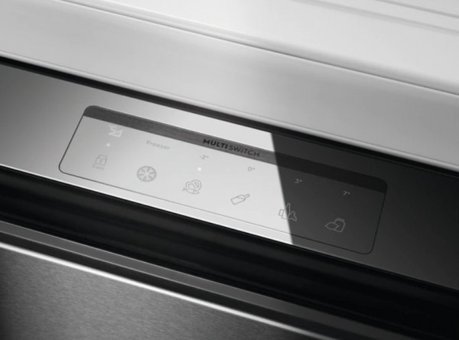 Electrolux LLI9VF54X0 No Frost F 617 lt Solo Gardrop Tipi Buzdolabı