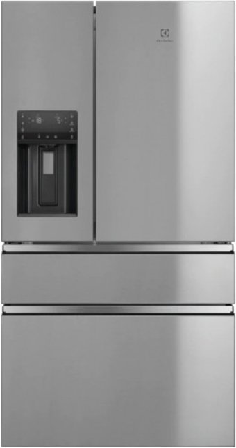 Electrolux LLI9VF54X0 No Frost F 617 lt Solo Gardrop Tipi Buzdolabı