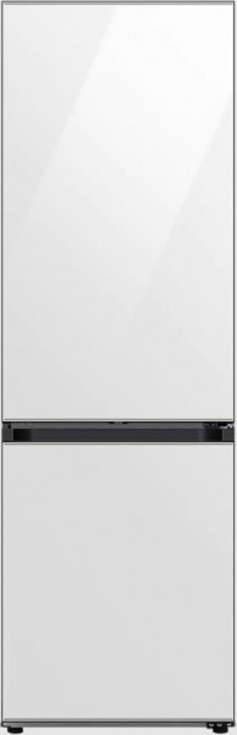 Samsung RB34A6B0EAP/TR No Frost F 355 lt Alttan Donduruculu Solo Buzdolabı