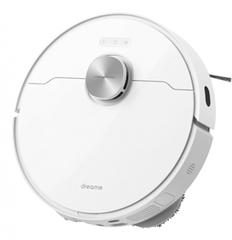 Dreame L10S Ultra Haritalı 5300 Pa Beyaz Robot Süpürge + Mop