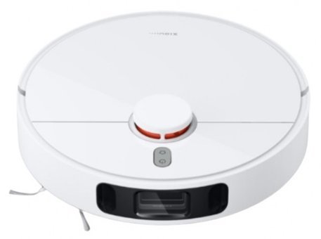 Xiaomi Vacuum S10+ Haritalı 4000 Pa Beyaz Robot Süpürge + Mop