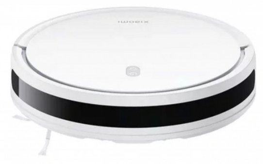 Xiaomi Vacum E10 4000 Pa Beyaz Robot Süpürge + Mop