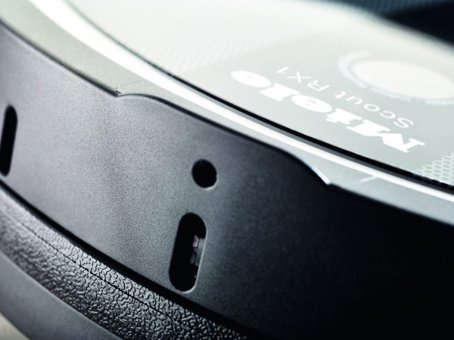 Miele Scout RX1 & Gri Robot Süpürge