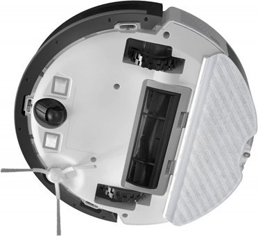 TP-Link Tapo RV10 Plus Hepa Filtreli 2000 Pa Beyaz Robot Süpürge + Mop