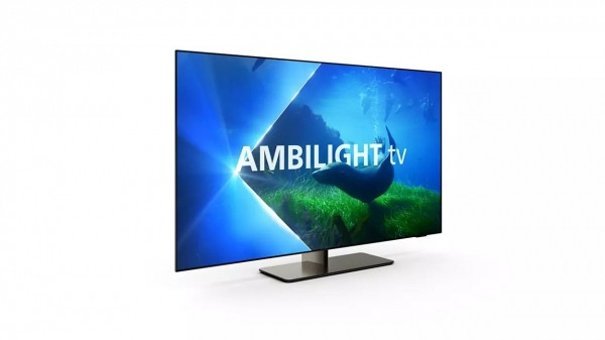 Philips 65OLED808 65 İnç 4K Ultra HD 164 Ekran Var Flat Uydu Alıcılı Smart OLED Android Televizyon