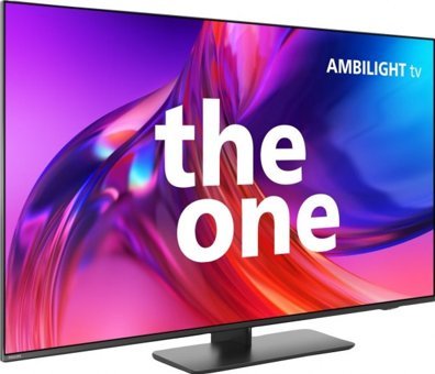 Philips 50PUS8808 50 İnç 4K Ultra HD 126 Ekran Var Flat Uydu Alıcılı Smart LED Android Televizyon