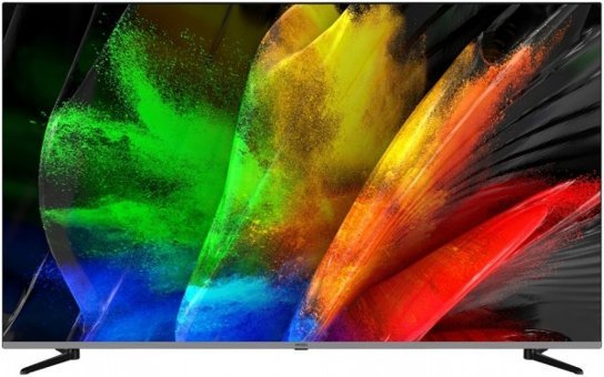Vestel 70QA9700 70 İnç 4K Ultra HD 177 Ekran Flat Uydu Alıcılı Smart LED Android Televizyon