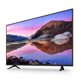 Xiaomi P1E 65" 65 İnç 4K Ultra HD 164 Ekran Flat Uydu Alıcılı Smart LED Android Televizyon
