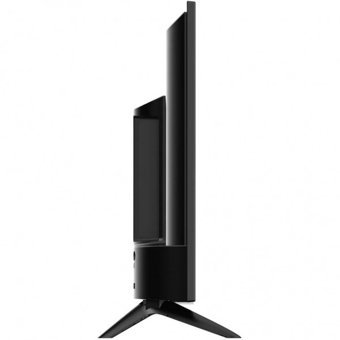 Botech 24BSE5503 24 İnç Hd Ready 61 Ekran Flat Uydu Alıcılı LED Televizyon