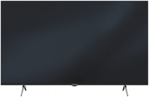 Grundig 50 GHU 8500 A 50 İnç 4K Ultra HD 126 Ekran Flat Uydu Alıcılı Smart LED Android Televizyon