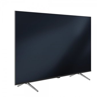 Grundig 50 GHU 8500 A 50 İnç 4K Ultra HD 126 Ekran Flat Uydu Alıcılı Smart LED Android Televizyon