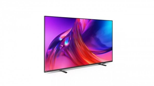 Philips 65PUS8508 65 İnç 4K Ultra HD 164 Ekran Var Flat Uydu Alıcılı Smart LED Android Televizyon