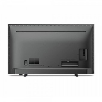 Philips 65PUS8508 65 İnç 4K Ultra HD 164 Ekran Var Flat Uydu Alıcılı Smart LED Android Televizyon