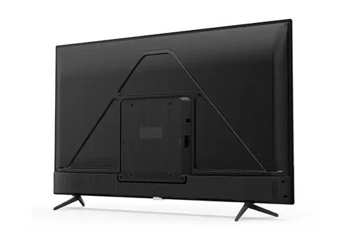 TCL 43P615 43 İnç 4K Ultra HD 108 Ekran Flat Uydu Alıcılı Smart LED Android Televizyon
