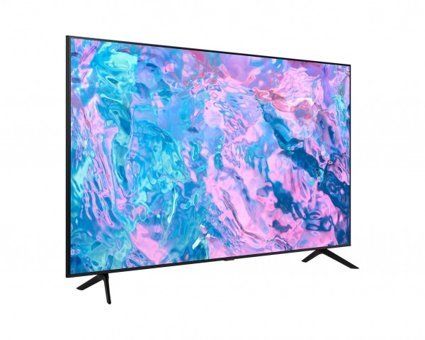 Samsung 65CU7000 65 İnç 4K Ultra HD 164 Ekran Flat Uydu Alıcılı Smart LED Tizen Televizyon