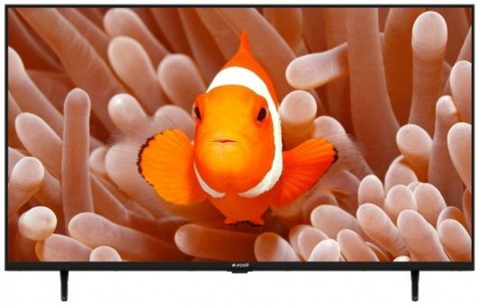 Arçelik A43 D 695 B 43 İnç Full HD 108 Ekran Flat Uydu Alıcılı Smart LED Android Televizyon