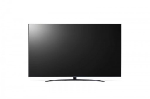 LG 75UR81006LJ 75 İnç 4K Ultra HD 189 Ekran Flat Uydu Alıcılı Smart LED Webos Televizyon