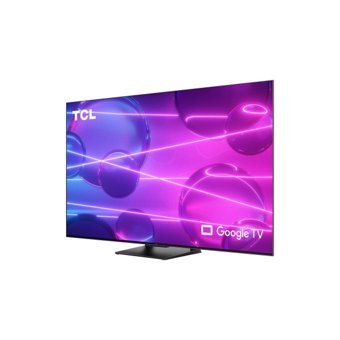 TCL 65C745 65 İnç 4K Ultra HD 164 Ekran Flat Uydu Alıcılı Smart LED Android Televizyon