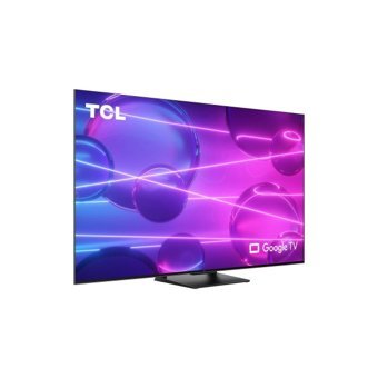 TCL 65C745 65 İnç 4K Ultra HD 164 Ekran Flat Uydu Alıcılı Smart LED Android Televizyon