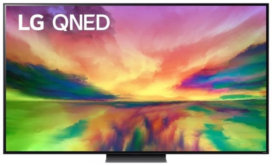 LG 65QNED816RE 65 İnç 4K Ultra HD 164 Ekran Flat Uydu Alıcılı Smart LED Webos Televizyon
