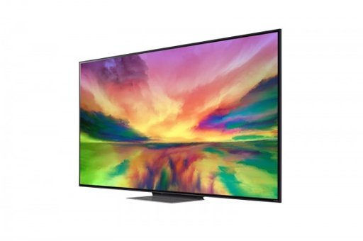 LG 65QNED816RE 65 İnç 4K Ultra HD 164 Ekran Flat Uydu Alıcılı Smart LED Webos Televizyon