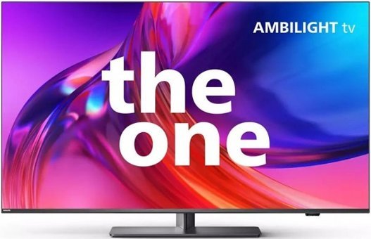Philips 65PUS8808 65 İnç 4K Ultra HD 164 Ekran Var Flat Uydu Alıcılı Smart LED Android Televizyon