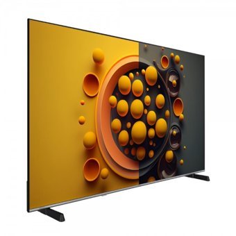 Vestel 65U9631 65 İnç 4K Ultra HD 164 Ekran Flat Uydu Alıcılı Smart LED Televizyon