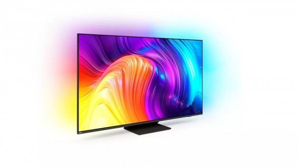 Philips 65PUS8887 65 İnç 4K Ultra HD 164 Ekran Var Flat Uydu Alıcılı Smart LED Android Televizyon