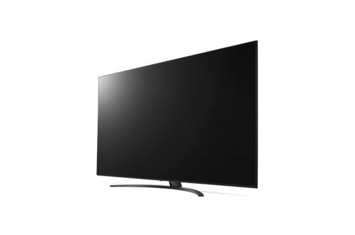 LG 86UR81006LA 86 İnç 4K Ultra HD 218 Ekran Flat Uydu Alıcılı Smart LED Webos Televizyon