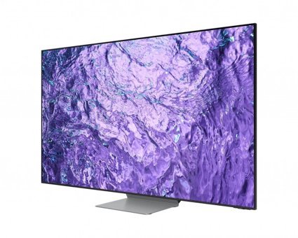 Samsung 65QN700C 65 İnç 8K Ultra HD 164 Ekran Flat Uydu Alıcılı Smart LED Tizen Televizyon