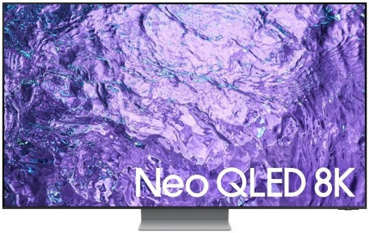 Samsung 65QN700C 65 İnç 8K Ultra HD 164 Ekran Flat Uydu Alıcılı Smart LED Tizen Televizyon