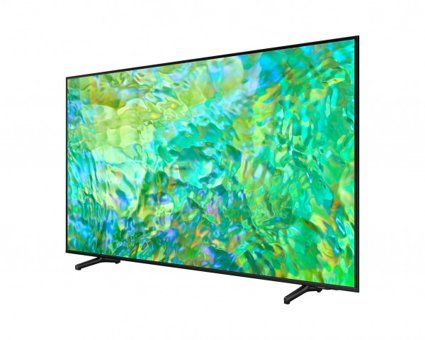 Samsung 50CU8100 50 İnç 4K Ultra HD 126 Ekran Flat Uydu Alıcılı Smart LED Tizen Televizyon