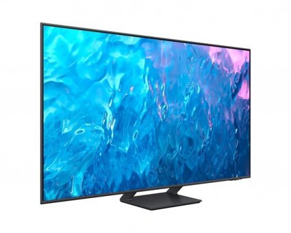Samsung 55Q70C 55 İnç 4K Ultra HD 139 Ekran Flat Uydu Alıcılı Smart LED Tizen Televizyon