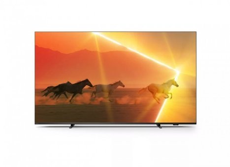 Philips 55PML9008 55 İnç 4K Ultra HD 139 Ekran Var Flat Uydu Alıcılı Smart LED Televizyon