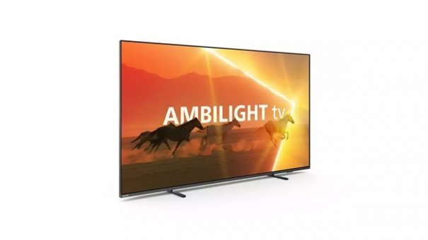 Philips 55PML9008 55 İnç 4K Ultra HD 139 Ekran Var Flat Uydu Alıcılı Smart LED Televizyon