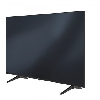 Grundig 50 GHU 7500 B 50 İnç 4K Ultra HD 126 Ekran Flat Uydu Alıcılı Smart LED Android Televizyon