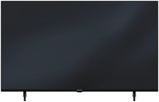 Grundig 50 GHU 7500 B 50 İnç 4K Ultra HD 126 Ekran Flat Uydu Alıcılı Smart LED Android Televizyon