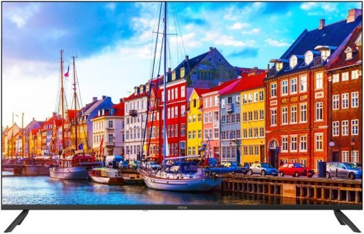 Altus AL50 U 9823 50 İnç 4K Ultra HD 126 Ekran Flat Uydu Alıcılı Smart LED Android Televizyon