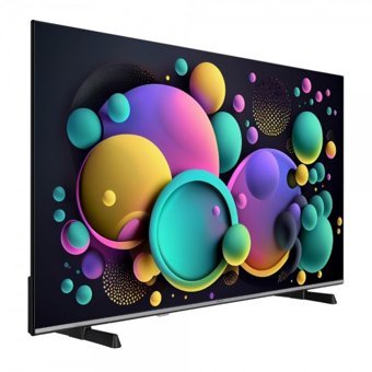 Vestel 50UA9631 50 İnç 4K Ultra HD 126 Ekran Flat Uydu Alıcılı Smart LED Android Televizyon