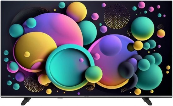 Vestel 50UA9631 50 İnç 4K Ultra HD 126 Ekran Flat Uydu Alıcılı Smart LED Android Televizyon