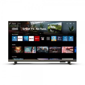 Philips 43PFS6808 Full 43 İnç Full HD 108 Ekran Flat Uydu Alıcılı Smart LED Televizyon